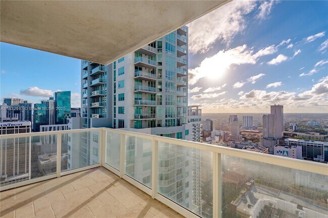 Building Photo - 244 Biscayne Blvd
