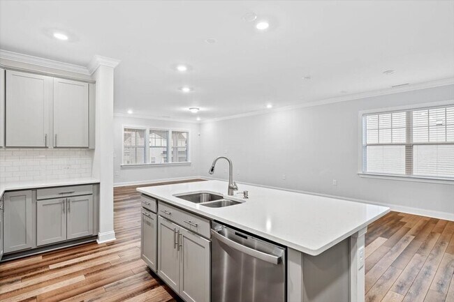 Building Photo - 1620 Bristen Wy