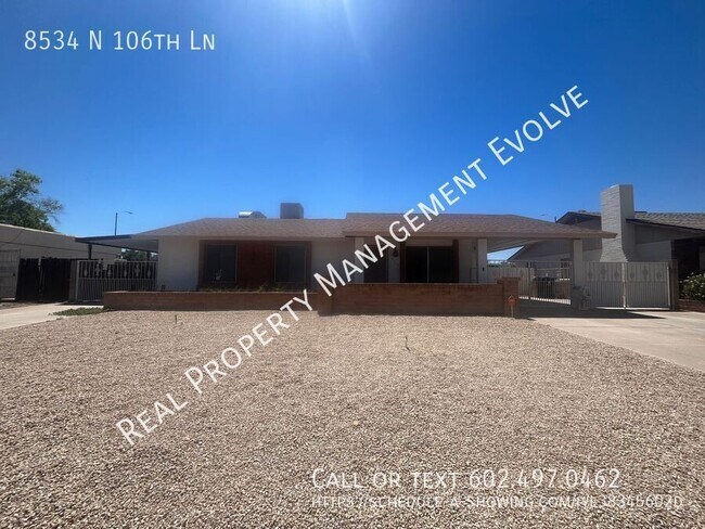Primary Photo - 8534 N 106th Ln
