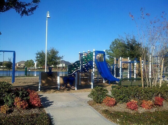 Building Photo - 17614 Wind Mist Ln