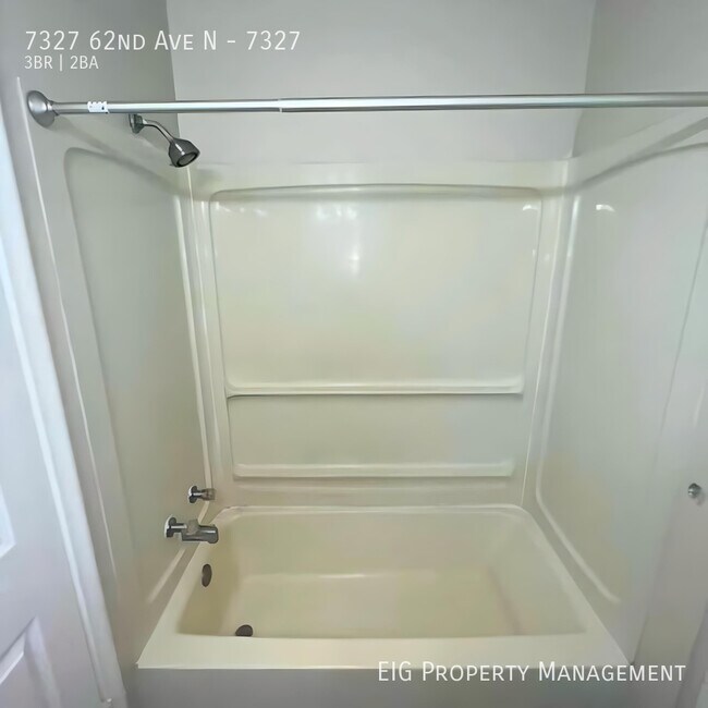 Building Photo - 7327 62nd Ave N