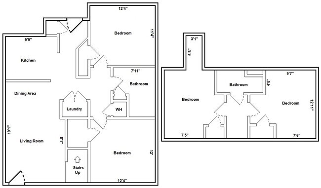 Building Photo - 706 Sykes St