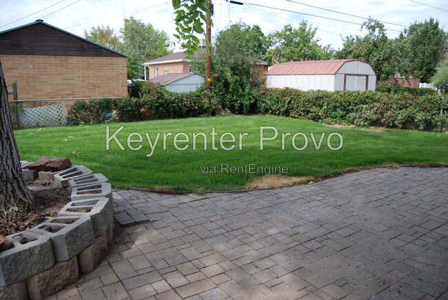 Building Photo - 853 Memmo Dr