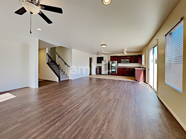 Building Photo - 4837 W Calle Don Alfonso