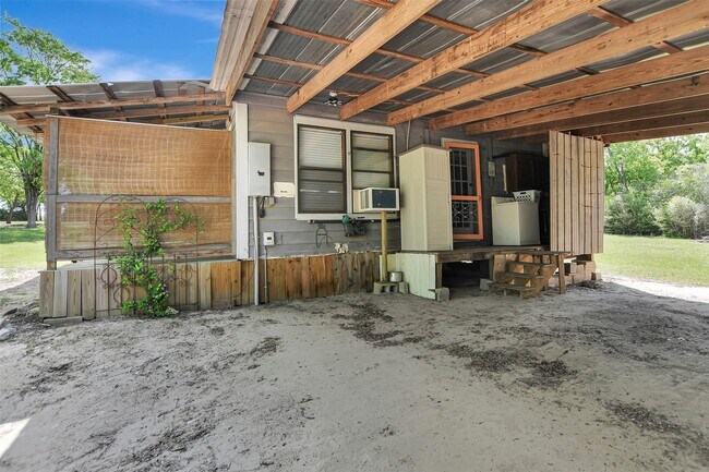 Building Photo - 15519 Yerby Rd