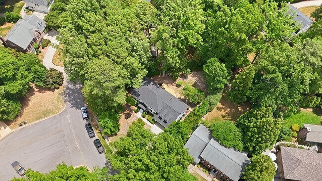 Building Photo - Stunning 5BR Inside-the-Beltline Retreat Near Crabtree & North Hills!