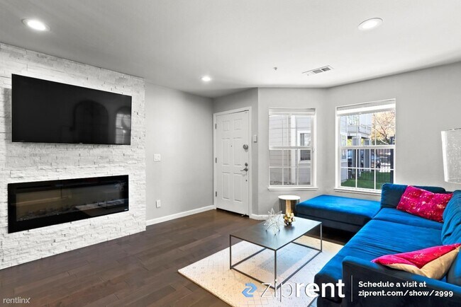 Building Photo - 3 br, 2 bath Townhome - 137 Margo Drive, M...