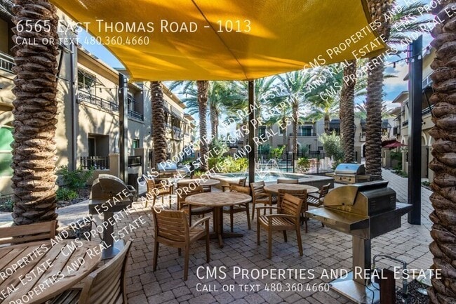 Building Photo - 6565 E Thomas Rd