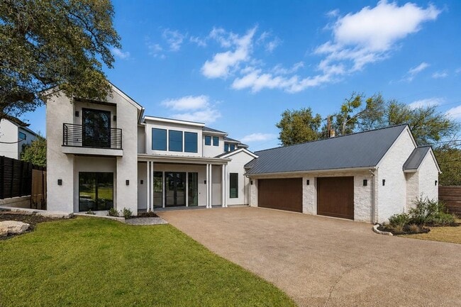 Building Photo - 6102 Forest Hills Dr
