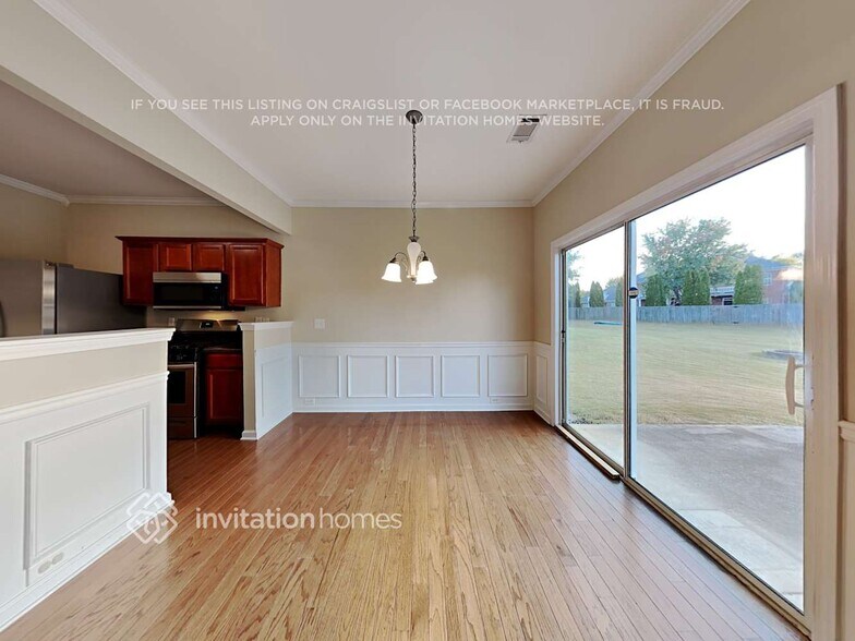 Building Photo - 3943 Abernathy Farm Way NW