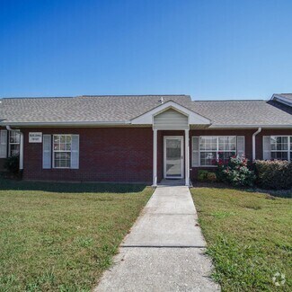 Building Photo - Single Level Villas****** Rent $924/month*...