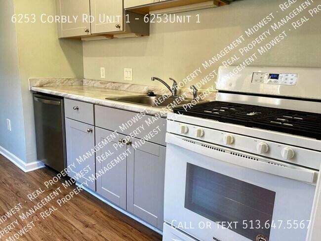 Building Photo - 6253 Corbly Rd