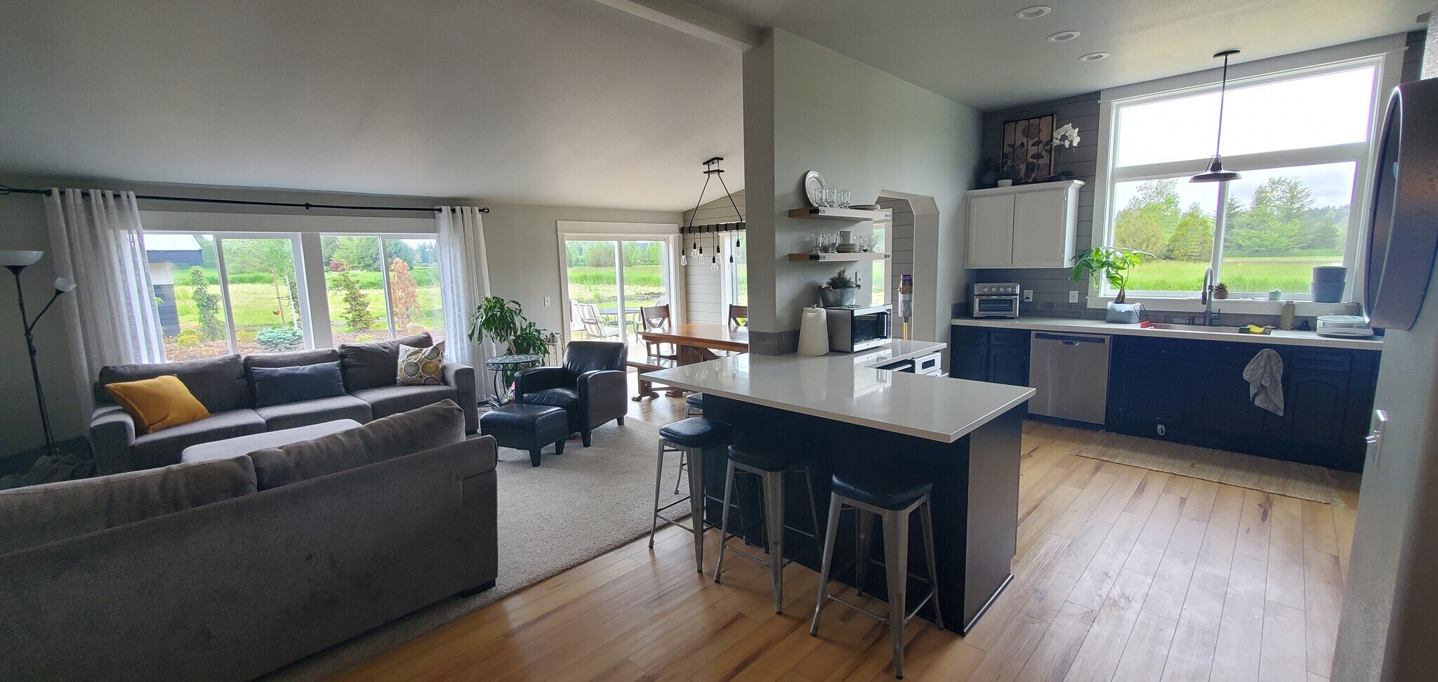 Building Photo - 38100 NE 164th Ave