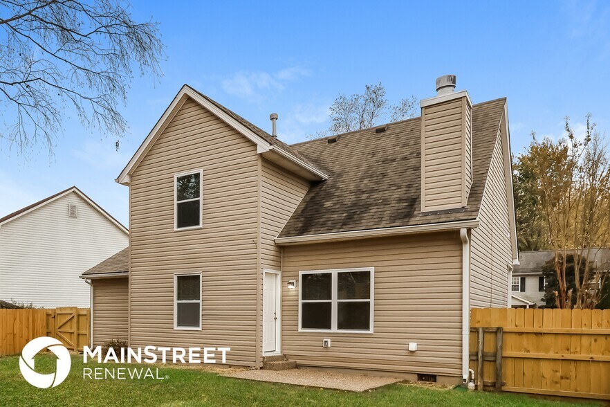 Building Photo - 8007 Apple Valley Dr