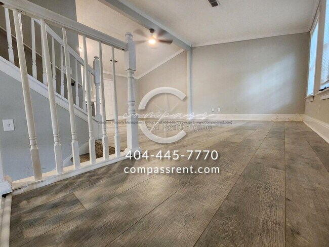 Building Photo - 3962 Wood Path Dr