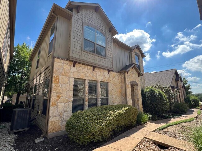 Building Photo - 11400 W Parmer Ln