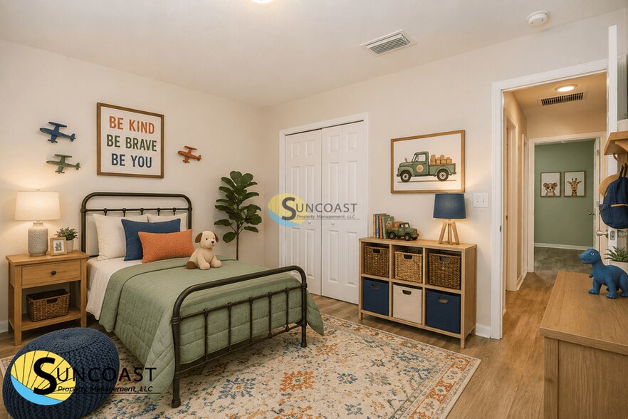 Building Photo - 2836 SW 161st Loop