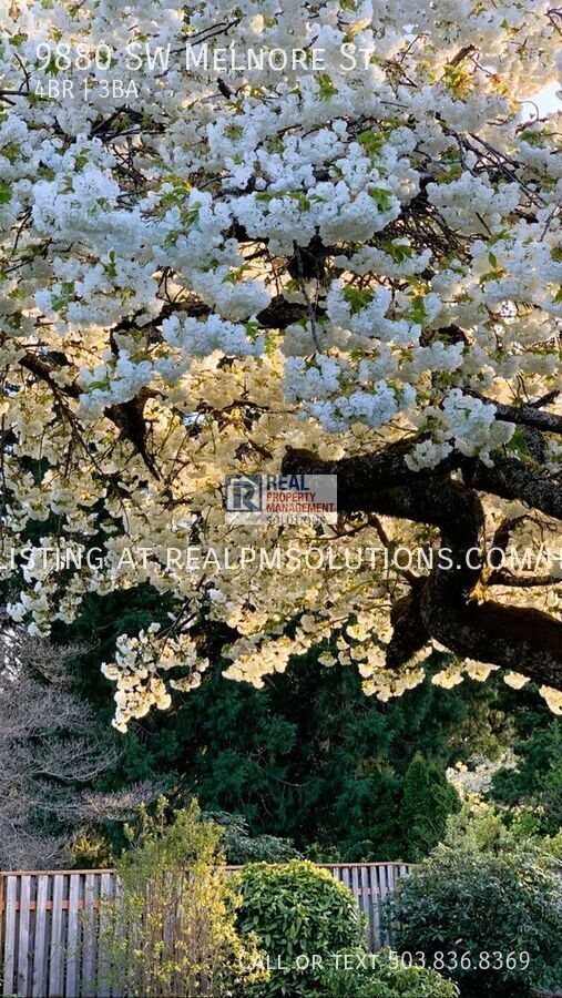 Building Photo - 9880 SW Melnore St