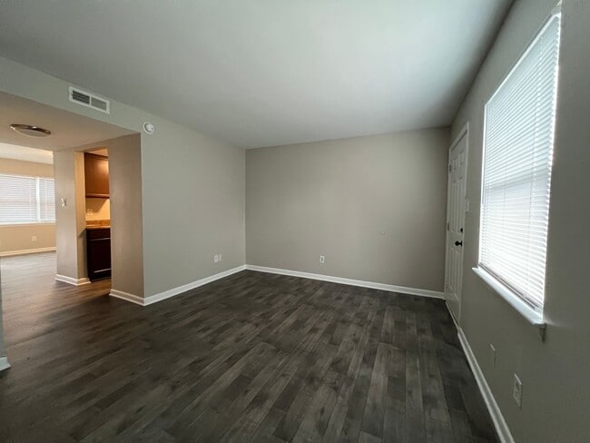 Primary Photo - Classic Comfort, Modern Living: Welcome to 555 East Apartment Homes