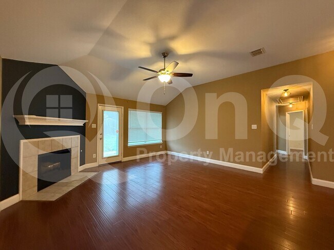 Building Photo - 14145 Gold Seeker Way