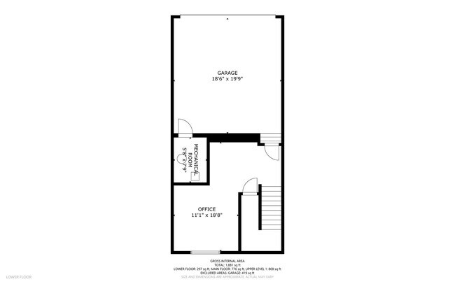 Building Photo - 3 Bed 2.5 Bath - Clarksburg Townhouse - Attached 2 Car Garage