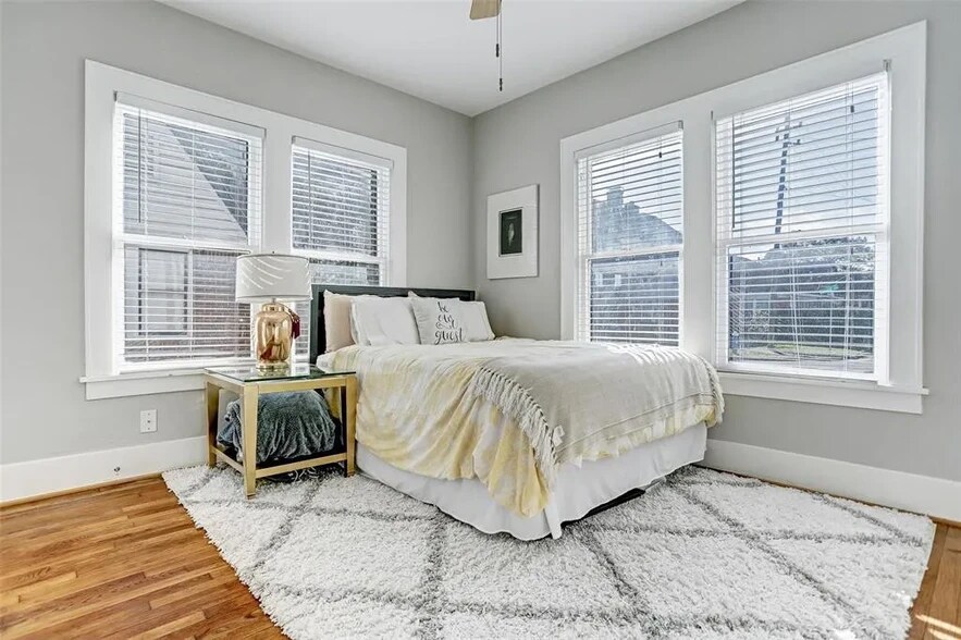 Building Photo - 1928 Harold St