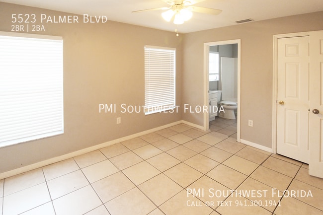 Building Photo - 5523 Palmer Blvd