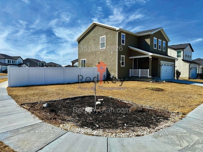 Building Photo - Black Ridge Dr. Single Family Home