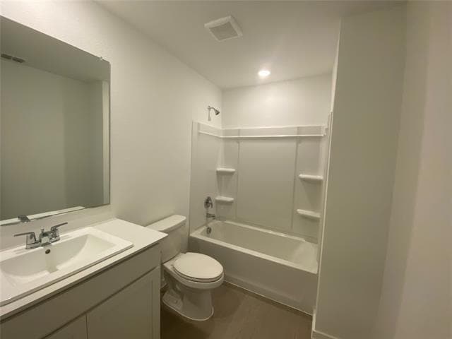Building Photo - 917 Shady Oaks Dr