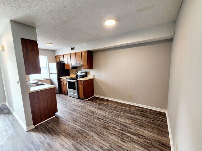 Interior Photo - Marbleton Townhomes