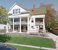 Building Photo - 423 E Keys Ave