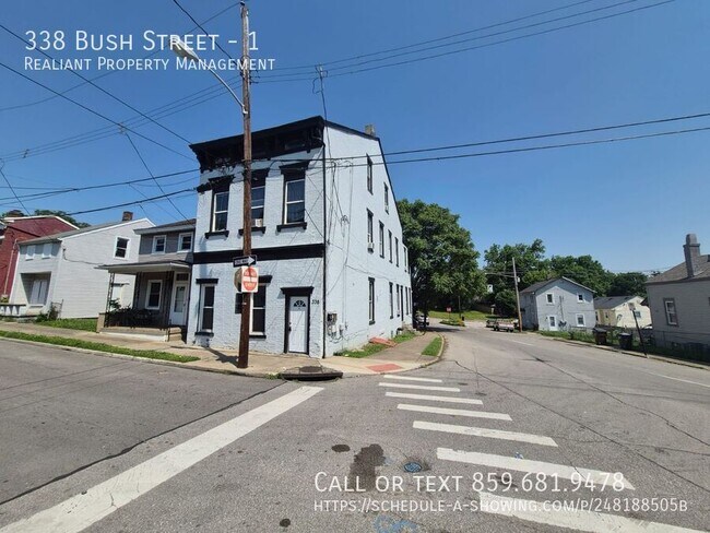 Building Photo - 338 Bush St