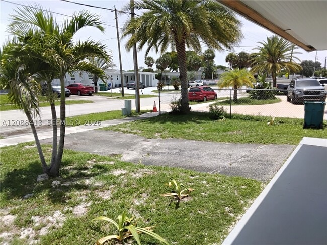 Building Photo - 4901 NW 177th St
