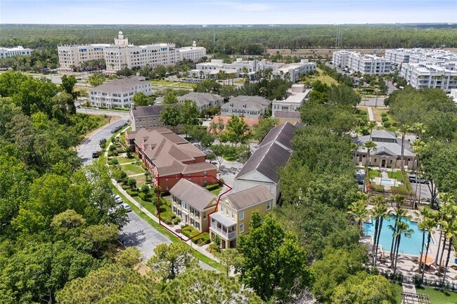 Building Photo - 754 Centervale Dr