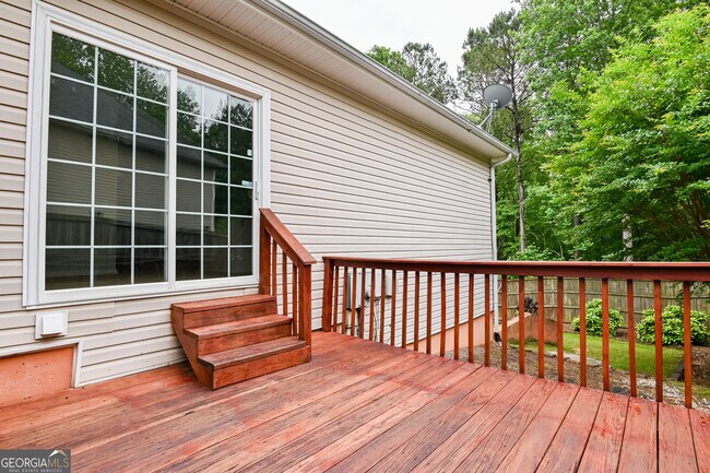 Building Photo - 4540 Flat Willow Pl