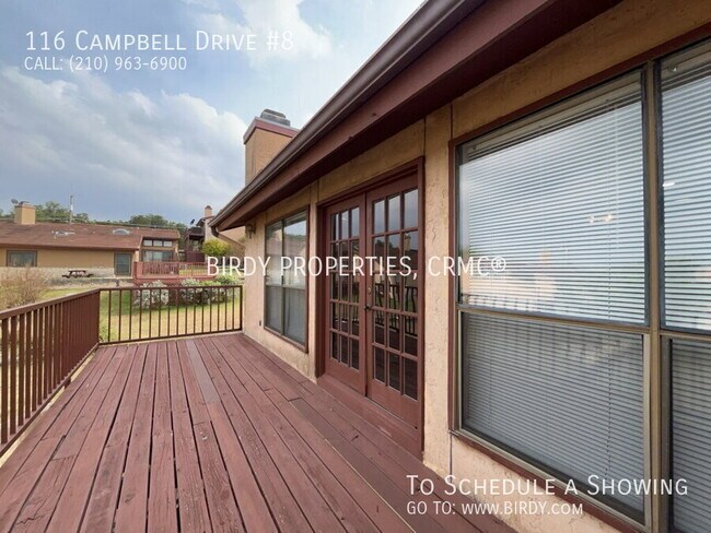 Building Photo - 116 Campbell Dr
