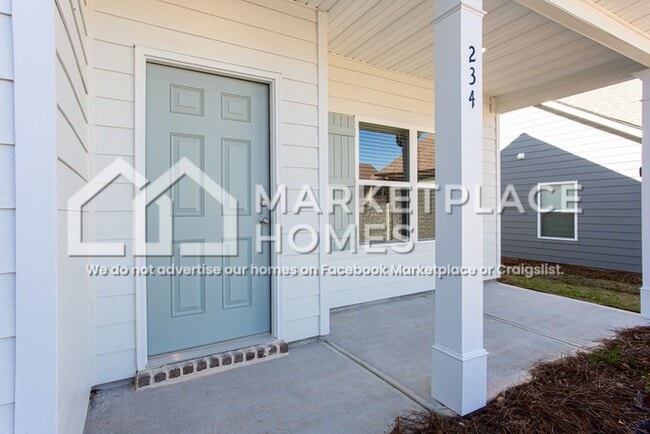 Building Photo - 234 W L Miller Dr