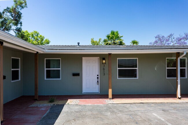Primary Photo - COMING SOON!! Amazing Renovated 1-BR Unit ...