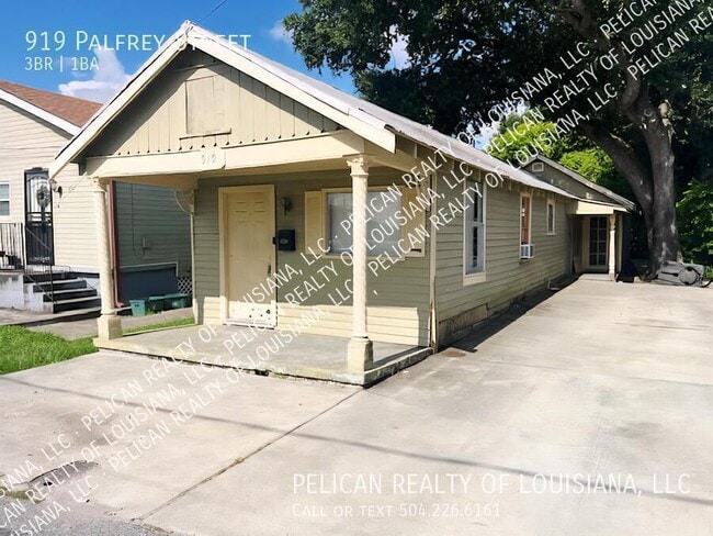 Primary Photo - 919 Palfrey St