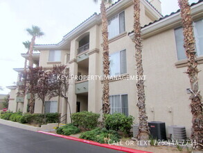 Building Photo - REMODELED 2 BR 2 BA CONDO NEAR 215/DURANGO