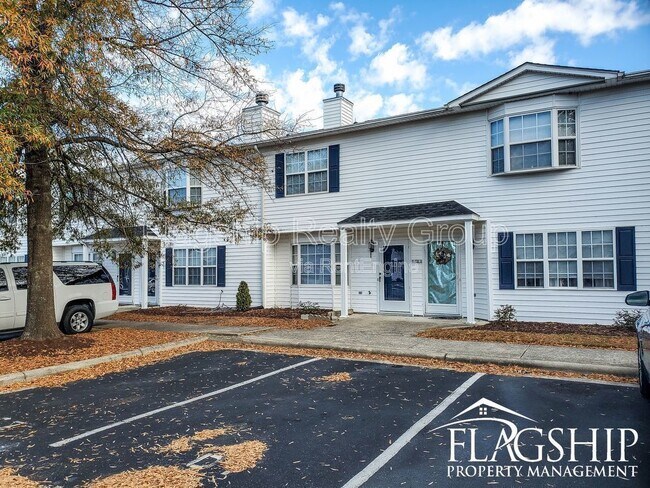 Building Photo - 1035 Spring Forest Rd