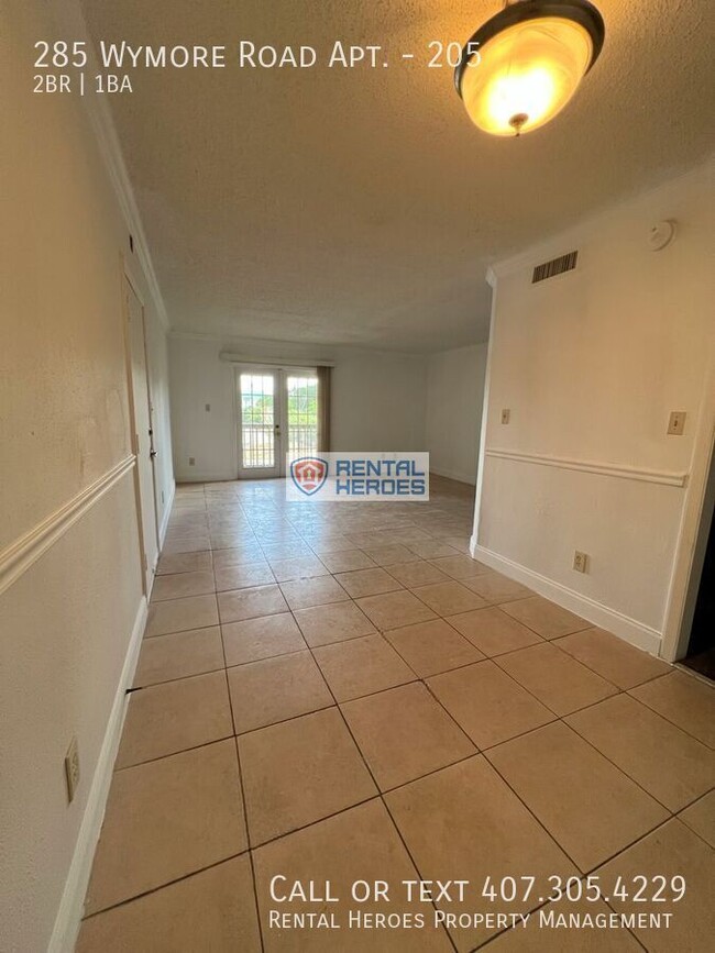 Building Photo - 285 Wymore Rd