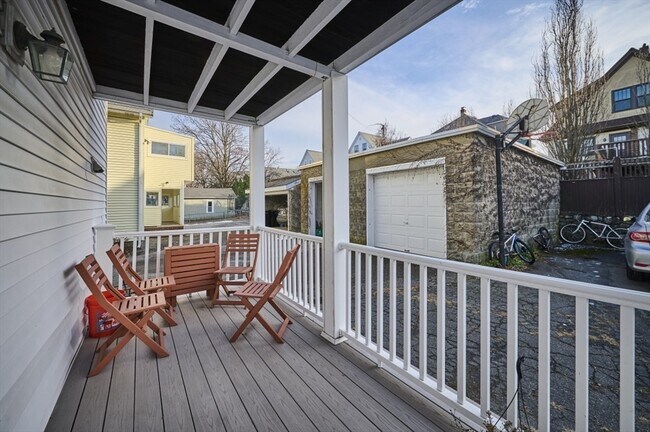 Building Photo - 24 Merrill Ave