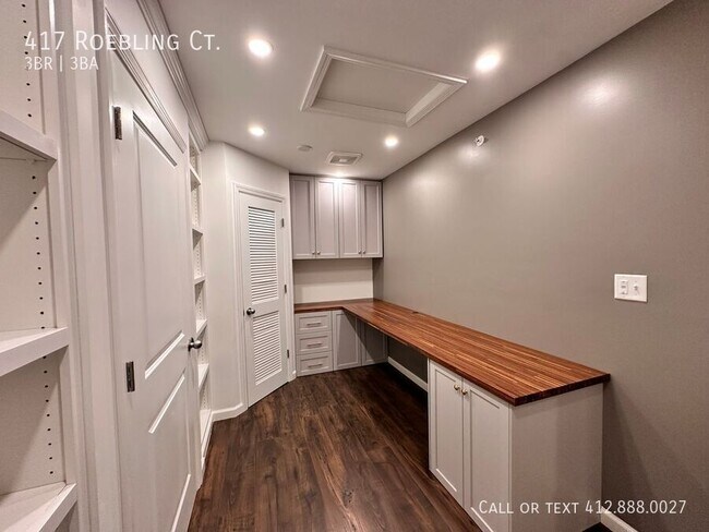 Building Photo - 417 Roebling Ct
