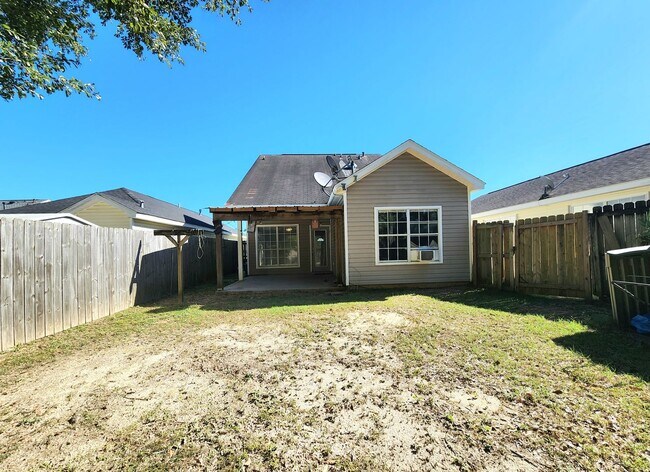 Building Photo - 3/3 available in Audubon Place in Foley