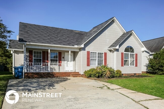 Building Photo - 1071 Braxton Dr