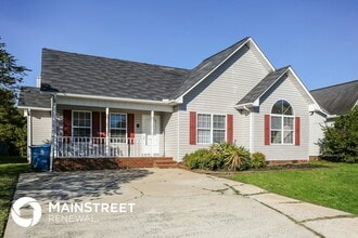 Building Photo - 1071 Braxton Dr