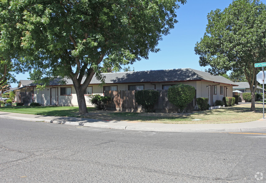 Building Photo - Capistrano Park