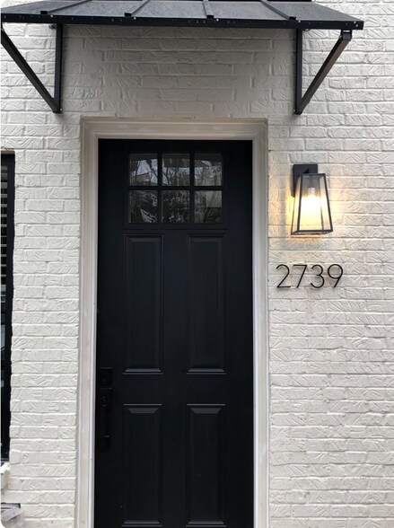 Building Photo - 2747 Jersey Ave