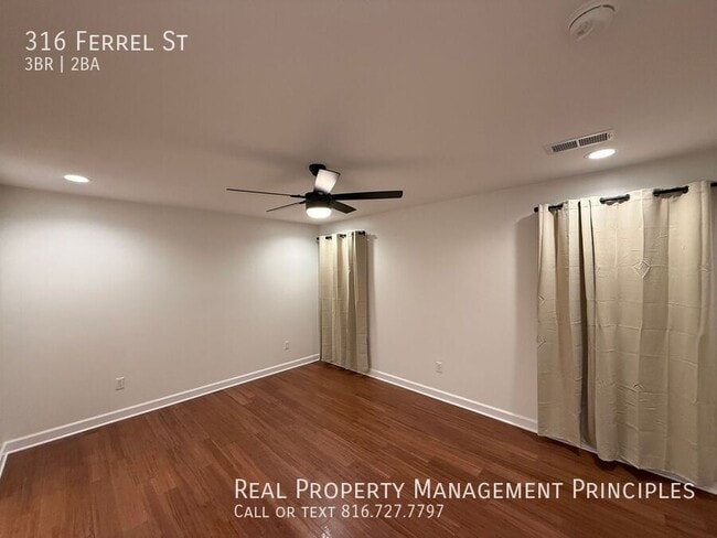 Building Photo - 316 Ferrel St